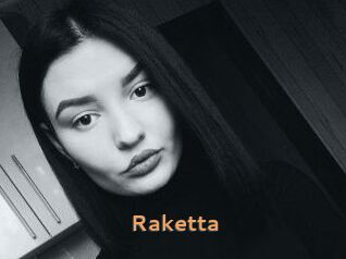 Raketta