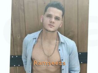 Ramseess