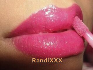 RandiXXX