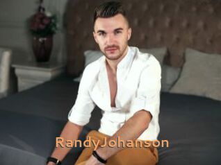 RandyJohanson