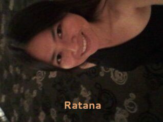 Ratana