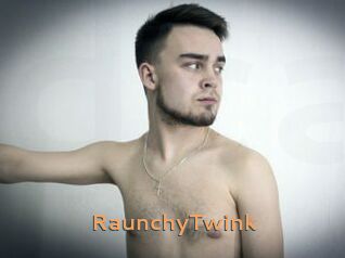 RaunchyTwink