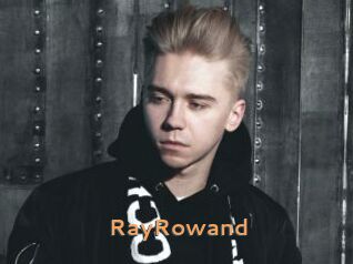 RayRowand