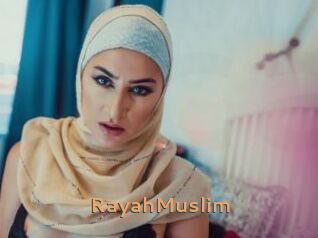 RayahMuslim