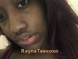 RaynaTeexoxo