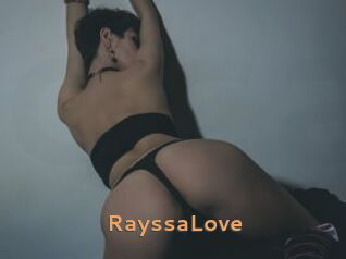 RayssaLove