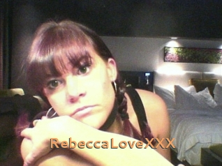 RebeccaLoveXXX