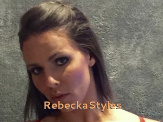 RebeckaStyles