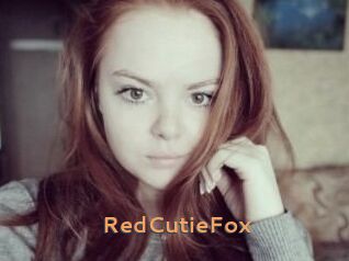 RedCutieFox