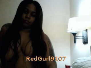 RedGurl9107