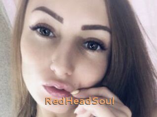 RedHeadSoul