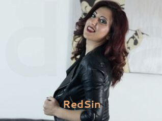 RedSin