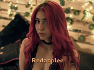 Redapplee