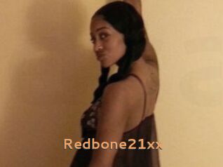 Redbone21xx