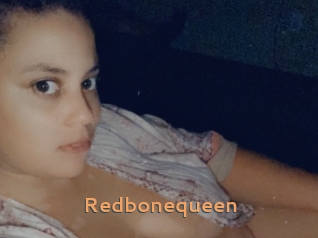 Redbonequeen