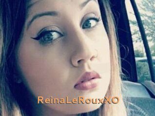 ReinaLeRouxXO