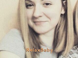 RelaxBaby