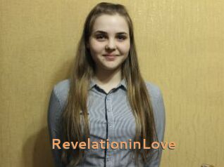 RevelationinLove