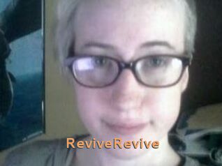 ReviveRevive