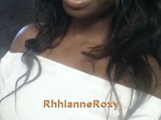 RhhianneRoxy