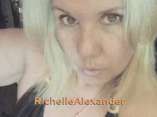 Richelle_Alexander