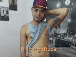 RickyHotRude