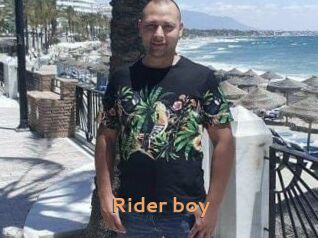 Rider_boy