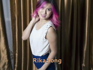 RikaSong