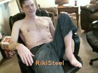 RikiSteel