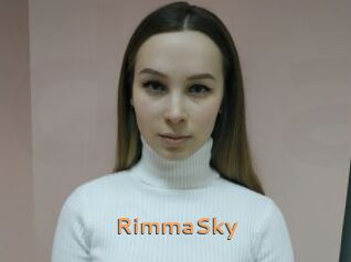 RimmaSky