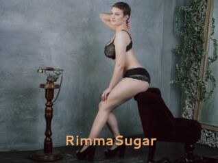 RimmaSugar