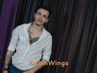 RobinWings