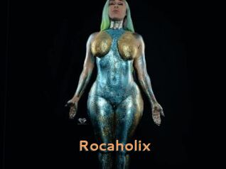 Rocaholix