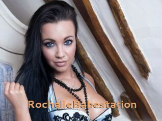 RochelleBabestation