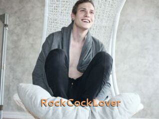 RockCockLover