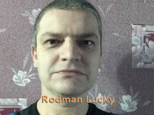 Rodman_Lucky