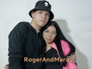 RogerAndMara