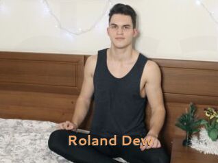 Roland_Dew