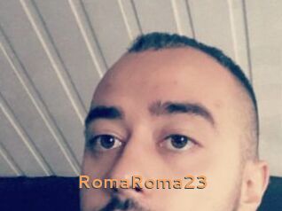 RomaRoma23