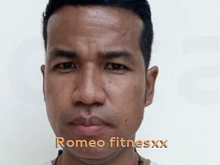 Romeo_fitnesxx