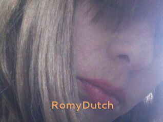 RomyDutch