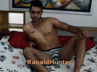 RonaldHunter