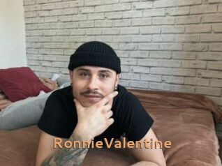 RonnieValentine