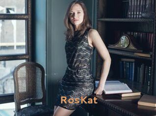 RosKat