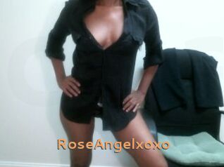 RoseAngelxoxo