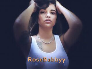 RoseBabbyy