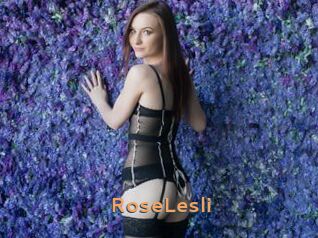 RoseLesli