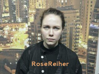 RoseReiher