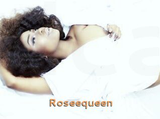 Roseequeen