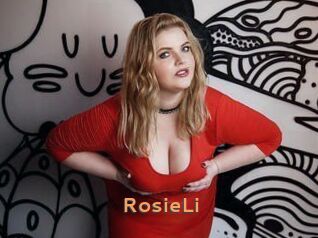 RosieLi